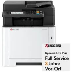 Kyocera Ecosys MA2101cfx Klimaschutz-System