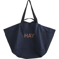 Weekend Bag Tasche marineblau