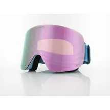 Alpina Penken Q-Lite smoke-blue matt mirror rose