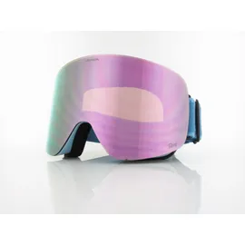 Alpina Penken Q-Lite smoke-blue matt mirror rose