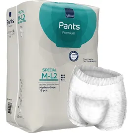 Abena Pants Premium Special M-L2 18 St.