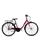 coolmobility gmbh chiX N3 26 Zoll rot/weiß