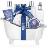 Brubaker Einhorn Beauty Set Geschenkset 100 ml