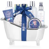 Brubaker Einhorn Beauty Set Geschenkset 100 ml