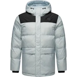 Ragwear Steppjacke "Mikkesh", Herren, Gr.