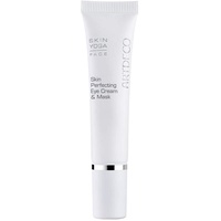 Artdeco Skin Yoga Face Skin Perfecting Eye Cream & Mask Augencreme - 1 x 15 ml