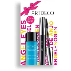 Artdeco Angel Eyes Mascara & Eye Make-up Remover Set