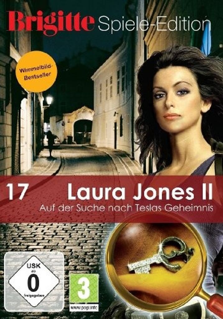 Laura Jones 2