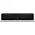 INOSIGN Antibes TV-Lowboard 192/154/128 cm Schwarz Metall/MDF/Holzwerkstoff