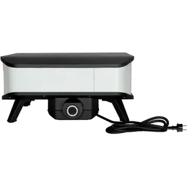 cozze 17 elektrischer Pizzaofen