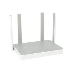 KEENETIC Hero DSL KN-2410-01DE AC1300 Mesh Wi-Fi 5 VDSL Modem Router - Router