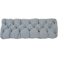 Ambiente Home Ambientehome Akadas 2-Sitzer-Sitzkissen ca 120 x 50