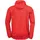 Uhlsport Regenjacke Essential Rot/Weiß 116