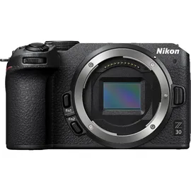 Nikon Z30 + DX 18-140 mm VR