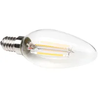 Müller-Licht LED Retro Birne 400396 4,5W E14 warmweiß 1 St.
