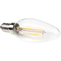 Müller-Licht LED Retro Birne 400396 4,5W E14 warmweiß 1 St.