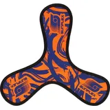 sunflex sport gmbh + co.kg CASSINI FUNKY SCRIBBLE Bumerang