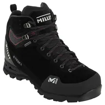 Millet G Trek 3 Goretex Wanderstiefel - Black / Noir - EU 40 2/3