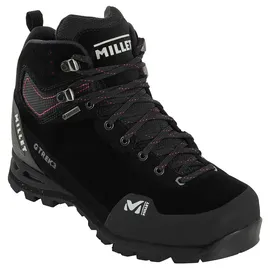 Millet G Trek 3 Goretex Wanderstiefel - Black / Noir - EU 40 2/3