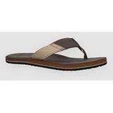 Rip Curl Bloom Oxford braun 41