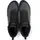 Xero Shoes Barfussschuhe Indoor X1 Mid (Minimal-Basketball) schwarz Herren
