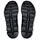 On Cloud 6 Waterproof Herren Black / Black 45