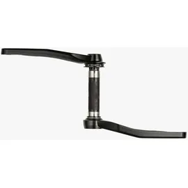 Race Face Ride Kurbel, 175mm, 190mm, 24mm, black