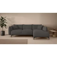 LeGer Home by Lena Gercke Ecksofa "Adelita mit Ottomane