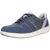 Joya 259sne Herren Weite E Blau 44 1/3