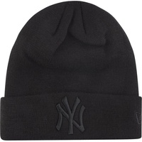 New Era Strickmütze »NEW YORK Yankees, schwarz