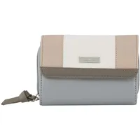 Tom Tailor Juna Flash Medium Portemonnaie mixed rose