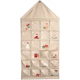 Tonies DIY-Adventskalender 2023