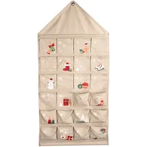 Tonies DIY-Adventskalender 2023