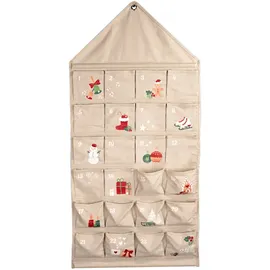 Tonies DIY-Adventskalender 2023