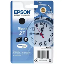 Epson 27 schwarz + Alarm