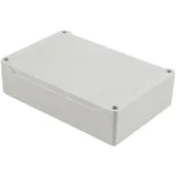 HAMMOND ELECTRONICS 1555HLGY Universal-Gehäuse ABS Grau 1St.