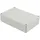 HAMMOND ELECTRONICS 1555HLGY Universal-Gehäuse ABS Grau 1St.