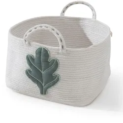 Lytte - Korb Isa Cream 30x30x20 cm
