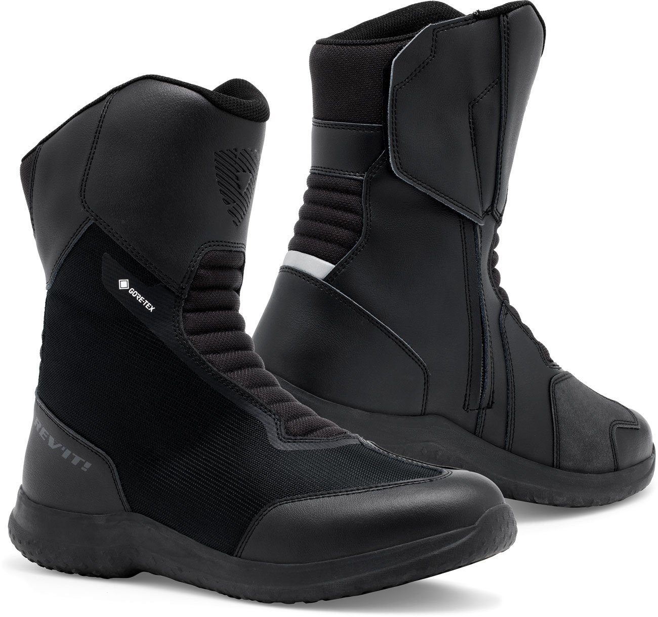 Revit Magnetic GTX, bottes Gore-Tex - Noir - 44 EU