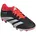 AG/FG Kinder Core Black/Cloud White/Solar Red 35