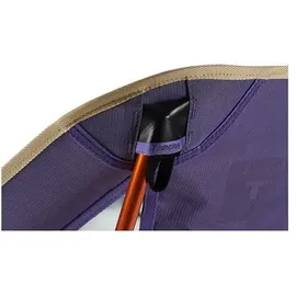 Corto Campingstuhl Corto Klappbar Blau
