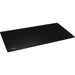 natec Genesis M12 Maxi - Tastatur und Mauspad