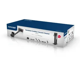 Concept VP6300 ULTIMATE Complete Pro