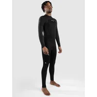 QUIKSILVER Prologue 4/3 Bz Gbs Wetsuits, black MT