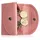 Josephine Osthoff Geldbörse klein unisex rosa