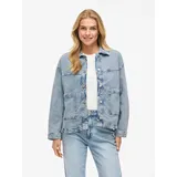 VILA Blazer Blau 34