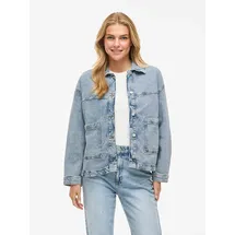 VILA Blazer Blau 34