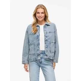 VILA Blazer Blau 34