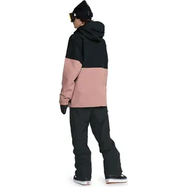 Volcom L Gore-tex® Softshelljacke - Mauve - XL
