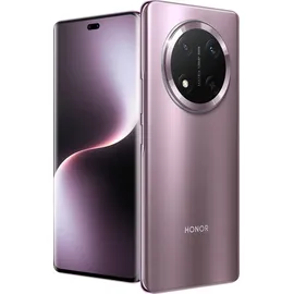 Honor Magic7 Lite 8 GB RAM 256 GB  Titanium Purple